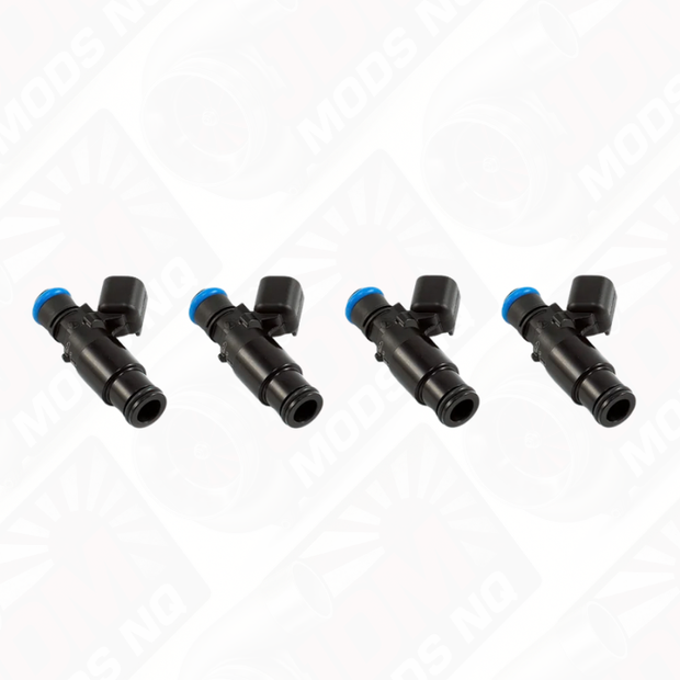 Injector Dynamics XDS Fuel Injectors for Mitsubishi EVO X ID1050 / 1300 / 1750 / 2600cc