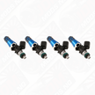 Injector Dynamics XDS Fuel Injectors for Nissan 240SX-S13, S14, S14 (11mm) ID1050 / 1300 / 1750 / 2600cc