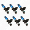 Injector Dynamics XDS Fuel Injectors for Nissan 300ZX TT (90-96) 11mm ID1050 / 1300 / 1750 / 2600cc