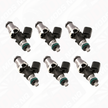 Injector Dynamics XDS Fuel Injectors for Nissan 350Z / Patrol ID1050 / 1300 / 1750 / 2600cc