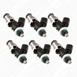 Injector Dynamics XDS Fuel Injectors for Nissan 370Z / GTR (R35) ID1050 / 1300 / 1750 / 2600cc