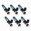 Injector Dynamics XDS Fuel Injectors for Nissan GTR-R32, R33, R34 (11mm) ID1050 / 1300 / 1750 / 2600cc