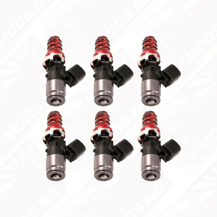 Injector Dynamics XDS Fuel Injectors for Subaru Liberty EG33 / EZ30 ID1050 / 1300 / 1750 / 2600cc