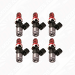 Injector Dynamics XDS Fuel Injectors for Subaru Liberty EG33 / EZ30 ID1050 / 1300 / 1750 / 2600cc