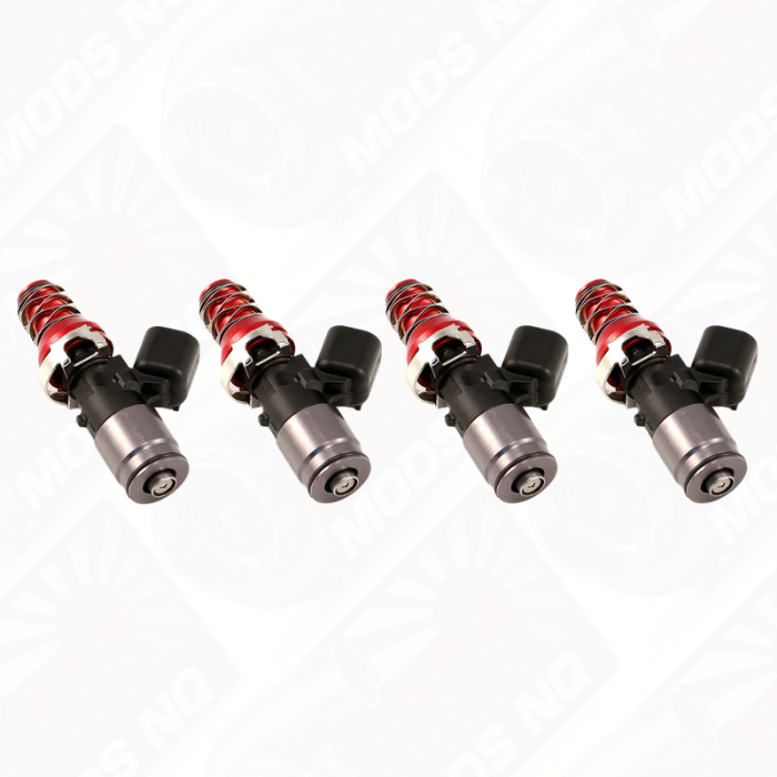 Injector Dynamics XDS Fuel Injectors for Subaru WRX / STi / FXT / LGT ID1050 / 1300 / 1750 / 2600cc