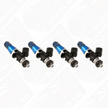 Injector Dynamics XDS Fuel Injectors for Toyota MR-2 N/A (90-96) 3SFE ID1050 / 1300 / 1750 / 2600cc