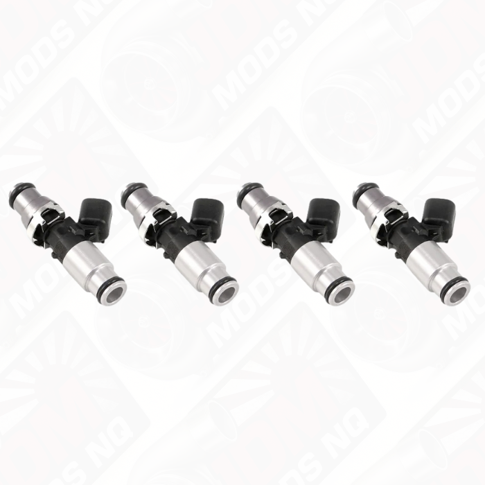 Injector Dynamics XDS Fuel Injectors for Toyota MR-2 Turbo (90-96) 3S-GTE (14mm) ID1050 / 1300 / 1750 / 2600cc