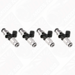 Injector Dynamics XDS Fuel Injectors for Toyota MR-2 Turbo (90-96) 3S-GTE (14mm) ID1050 / 1300 / 1750 / 2600cc