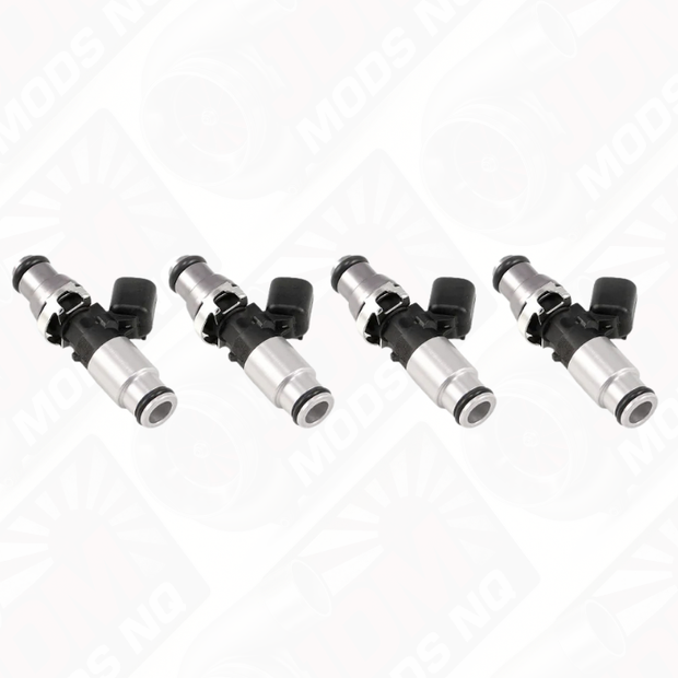 Injector Dynamics XDS Fuel Injectors for Toyota MR-2 Turbo (90-96) 3S-GTE (14mm) ID1050 / 1300 / 1750 / 2600cc