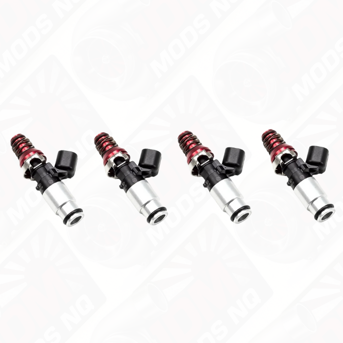 Injector Dynamics XDS Fuel Injectors for Toyota MR-2 Turbo (90-96) 3S-GTE ID1050 / 1300 / 1750 / 2600cc