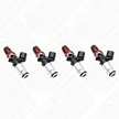 Injector Dynamics XDS Fuel Injectors for Toyota MR-2 Turbo (90-96) 3S-GTE ID1050 / 1300 / 1750 / 2600cc