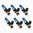 Injector Dynamics XDS Fuel Injectors for Toyota Supra NA (93-98) 2JZ-GE ID1050 / 1300 / 1750 / 2600cc