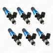 Injector Dynamics XDS Fuel Injectors for Toyota Supra Turbo (93-98) 2JZ-GTE (11mm) ID1050 / 1300 / 1750 / 2600cc