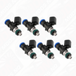 Injector Dynamics XDS Fuel Injectors for Toyota Supra Turbo (93-98) 2JZ-GTE (Radium Rail) ID1050 / 1300 / 1750 / 2600cc