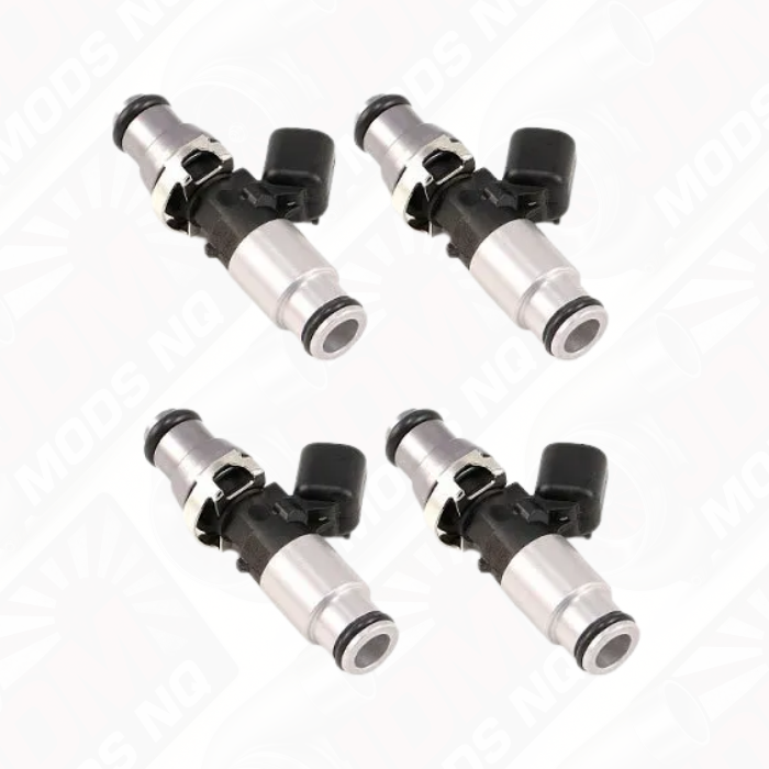Injector Dynamics XDS Fuel Injectors for Volkswagen 1.8T / VR6 (12V) ID1050 / 1300 / 1750 / 2600cc