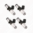Injector Dynamics XDS Fuel Injectors for Volkswagen 1.8T / VR6 (12V) ID1050 / 1300 / 1750 / 2600cc