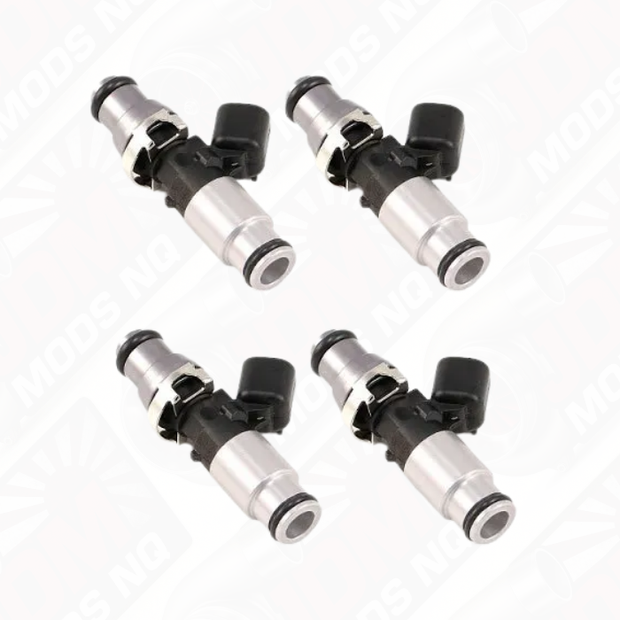 Injector Dynamics XDS Fuel Injectors for Volkswagen 1.8T / VR6 (12V) ID1050 / 1300 / 1750 / 2600cc