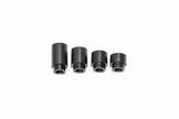 Radium Insulating Spacers & Washers (Injectors)