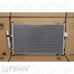 Isuzu D-Max AC Condenser (JUN/2012 - JUN/2020)