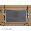 Isuzu D-Max AC Condenser (JUN/2012 - JUN/2020)