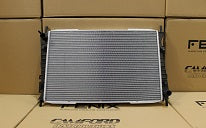 Jaguar X400 X Type Radiator 3.0 6cyl Petrol Engine — JAG0003-PA32AM — manufacturer main image