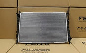 Jaguar X400 X Type Radiator 3.0 6cyl Petrol Engine — JAG0003-PA32AM — manufacturer main image
