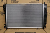 Jaguar XK8 X100 Radiator (NOV/2000 - SEP/2002) — JAG0011-PA26A — manufacturer detail 2