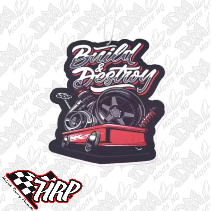 JDM Car Air Fresheners