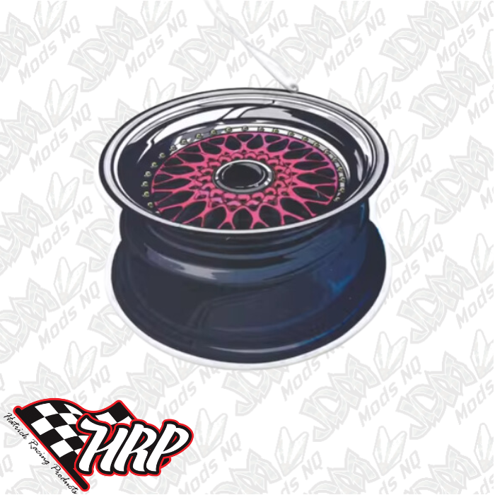 JDM Car Air Fresheners