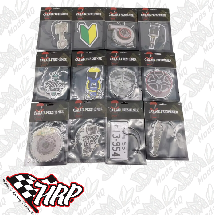 JDM Car Air Fresheners