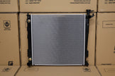 Kia SL Sportage Diesel Radiator (JUL/2010 - JAN/2016) — KIA6911-PA26A — manufacturer main image