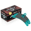 Project Mu Brake Pads - KT1017-100 (STD)