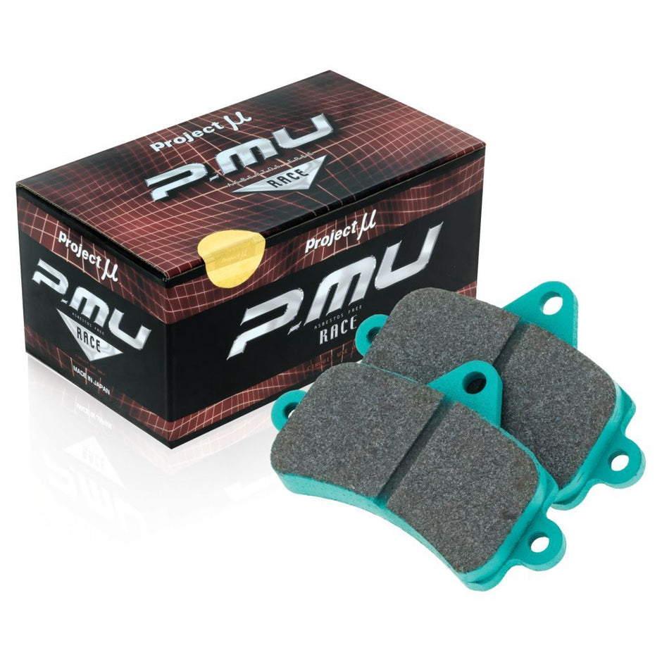 Project Mu Brake Pads - KT1023-100 (CCH)