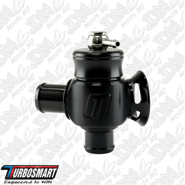 Kompact Dual Port Blow Off Valve suit 25mm Inlet Fitting
