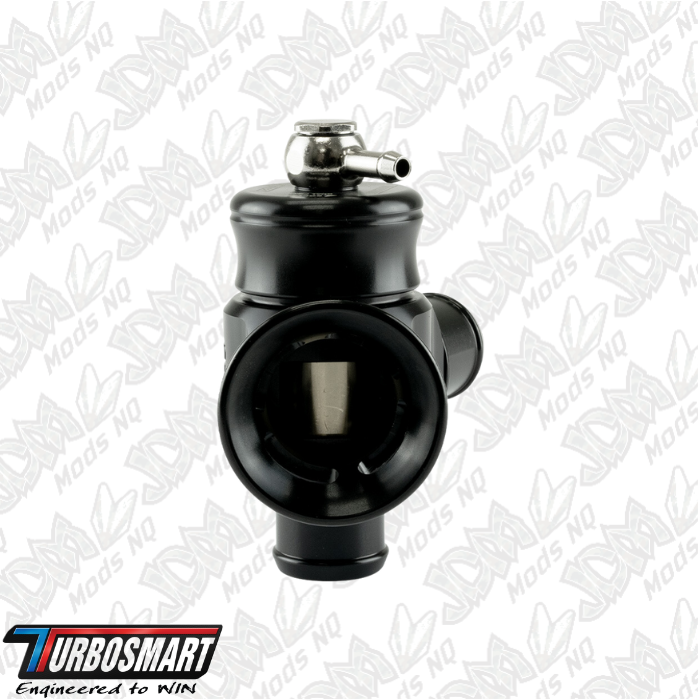 Kompact Dual Port Blow Off Valve suit 25mm Inlet Fitting