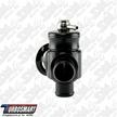 Kompact Dual Port Blow Off Valve suit 25mm Inlet Fitting