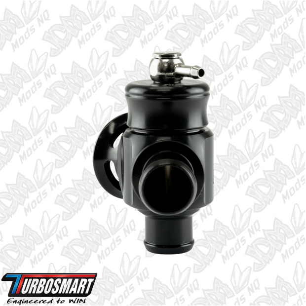 Kompact Dual Port Blow Off Valve suit 25mm Inlet Fitting