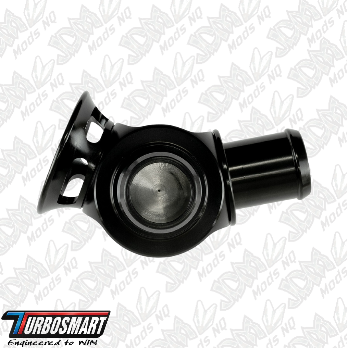 Kompact Dual Port Blow Off Valve suit 25mm Inlet Fitting