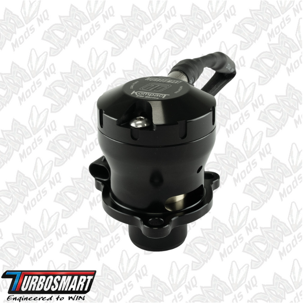 Kompact EM BOV VR13 Dual Port