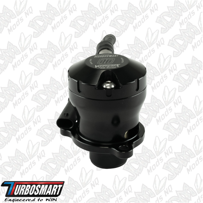 Kompact EM BOV VR13 Dual Port
