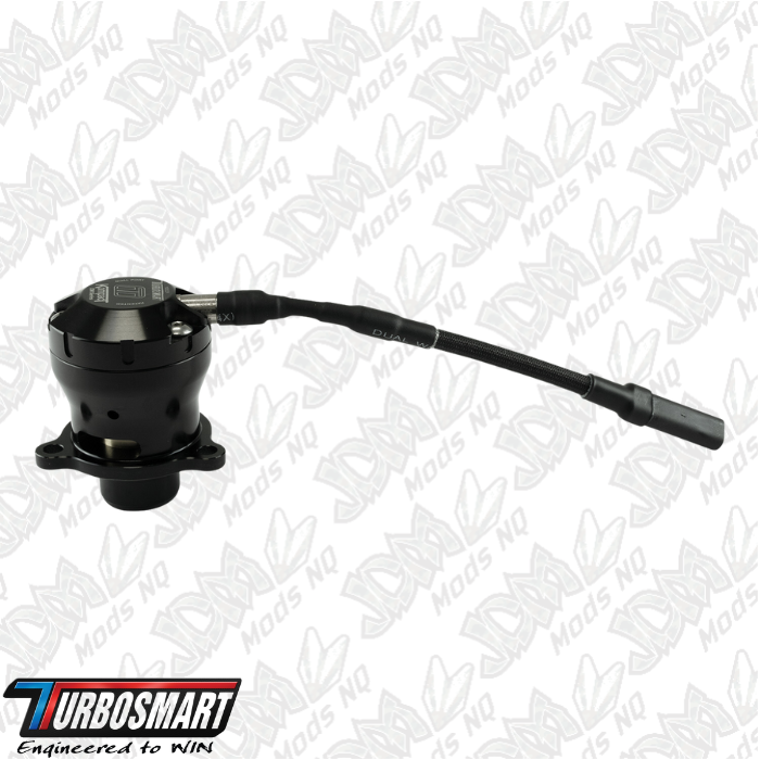Kompact EM BOV VR13 Dual Port
