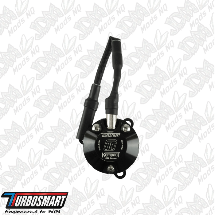 Kompact EM BOV VR13 Dual Port
