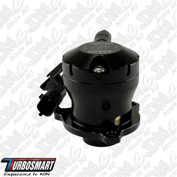 Kompact EM BOV VR15 Dual Port
