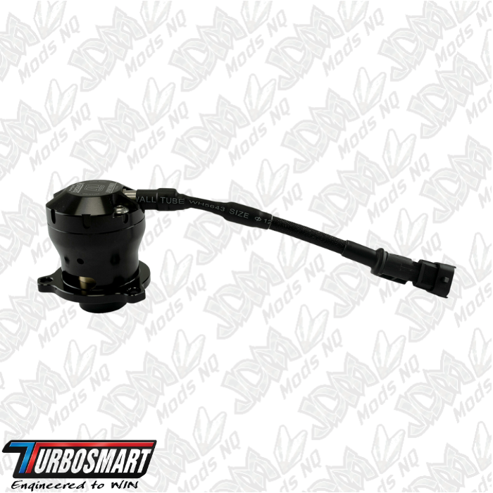 Kompact EM BOV VR15 Dual Port
