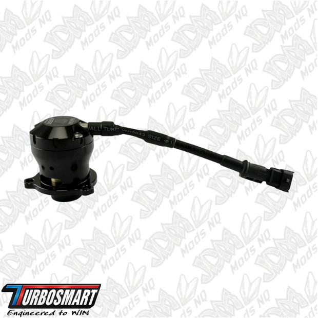 Kompact EM BOV VR15 Dual Port