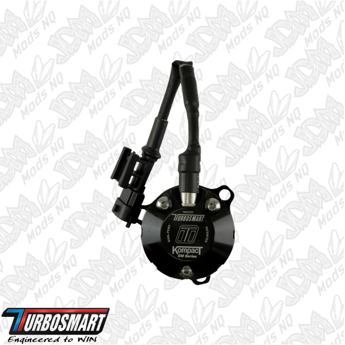 Kompact EM BOV VR15 Dual Port