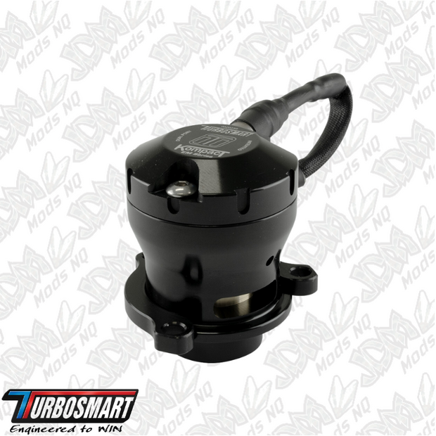 Kompact EM BOV VR17 Dual Port TS-0223-1077
