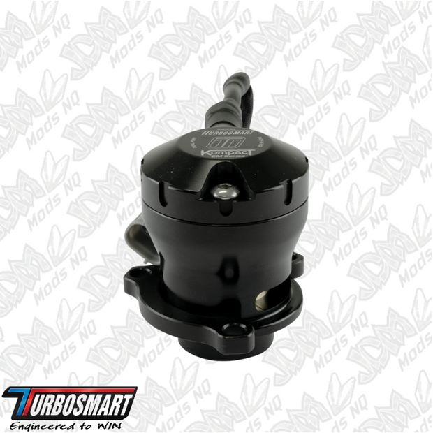 Kompact EM BOV VR17 Dual Port TS-0223-1077