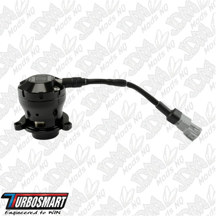 Kompact EM BOV VR17 Dual Port TS-0223-1077