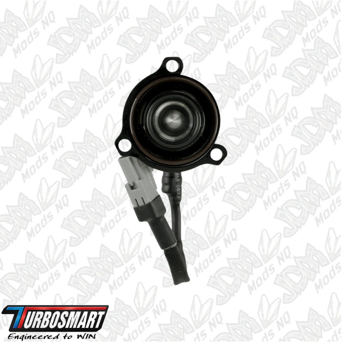 Kompact EM BOV VR17 Dual Port TS-0223-1077